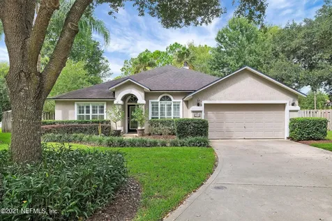 1512 Wyngate Lane Ponte Vedra FL 32081