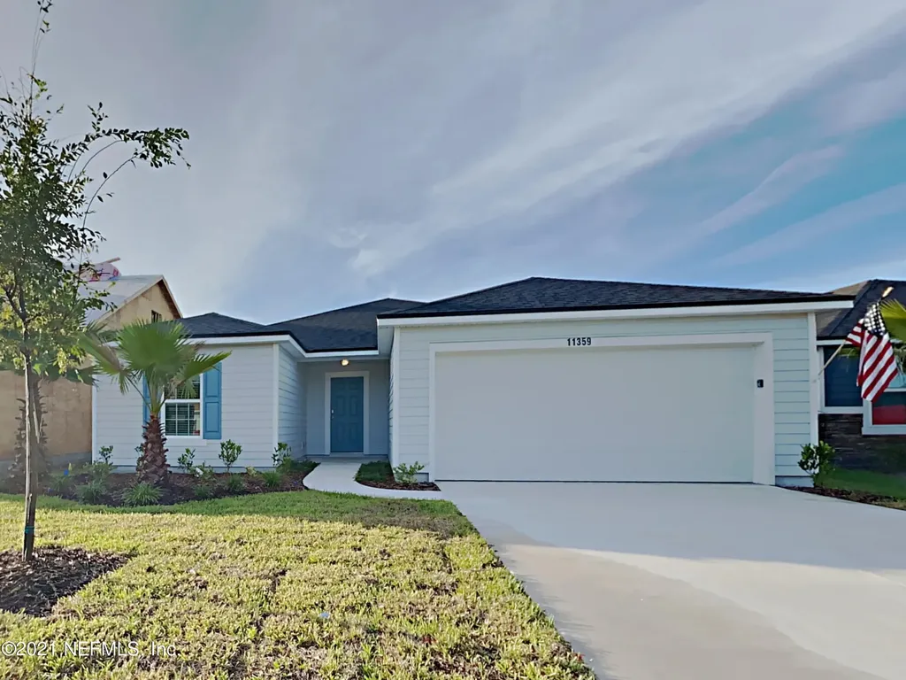 11359 Libertas Americana Drive Jacksonville FL 32221
