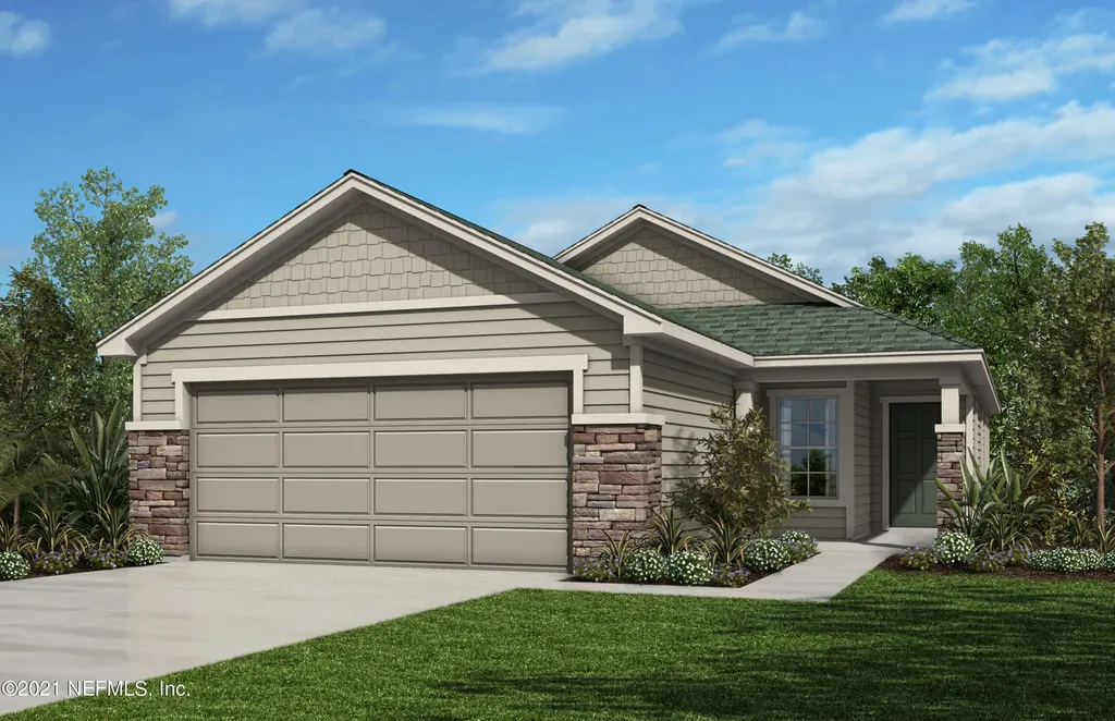 11159 Gwen Lane Jacksonville FL 32218