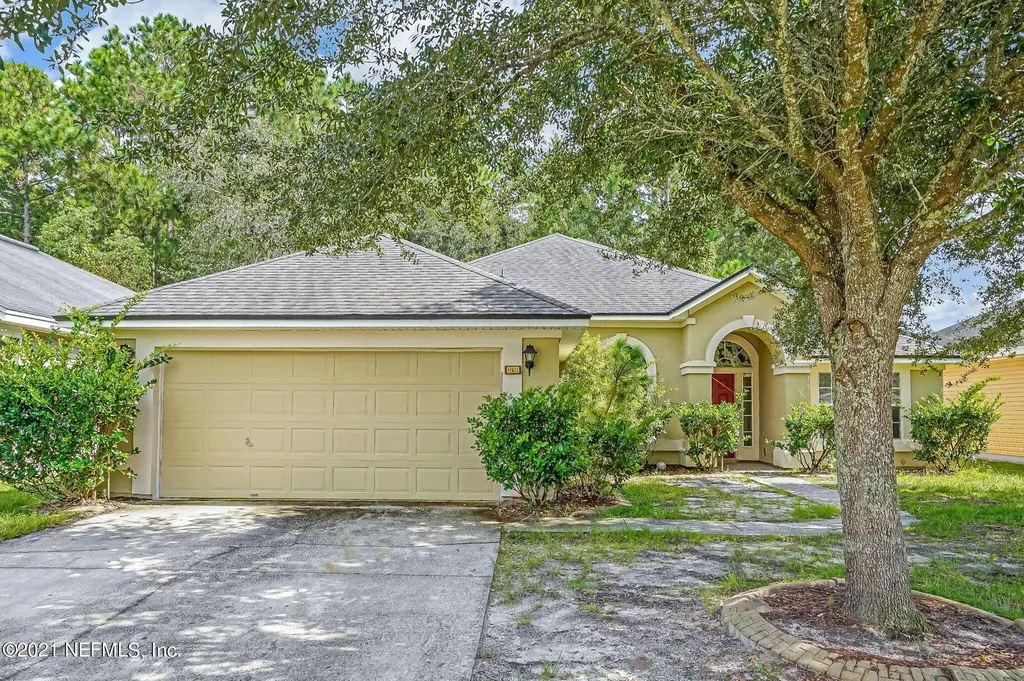 11477 Oakbank Court Jacksonville FL 32218