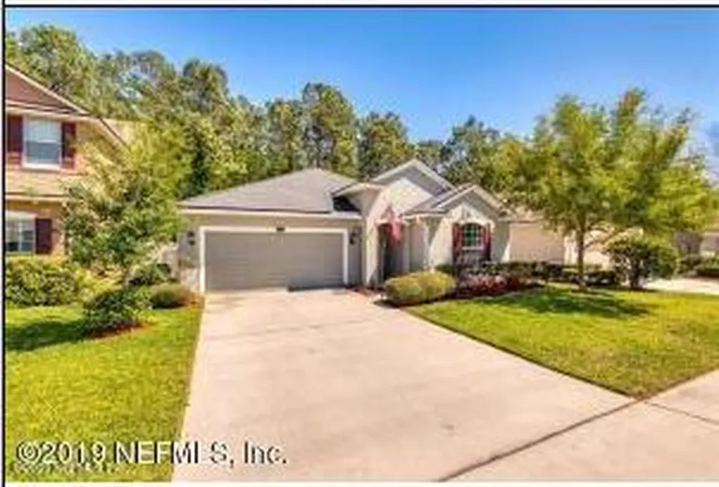 318 Candlebark Drive Jacksonville FL 32225