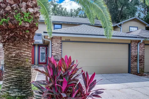 3108 Paddle Creek Drive Jacksonville FL 32223