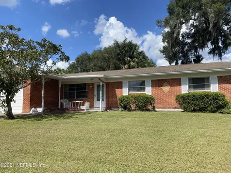 302 Magnolia Drive Palatka FL 32177
