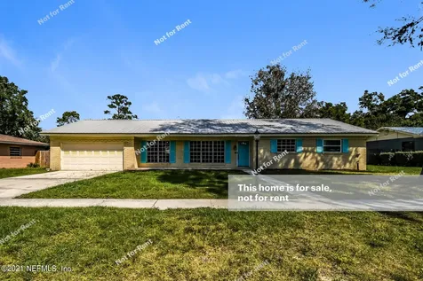 2823 Greenridge Road Orange Park FL 32073