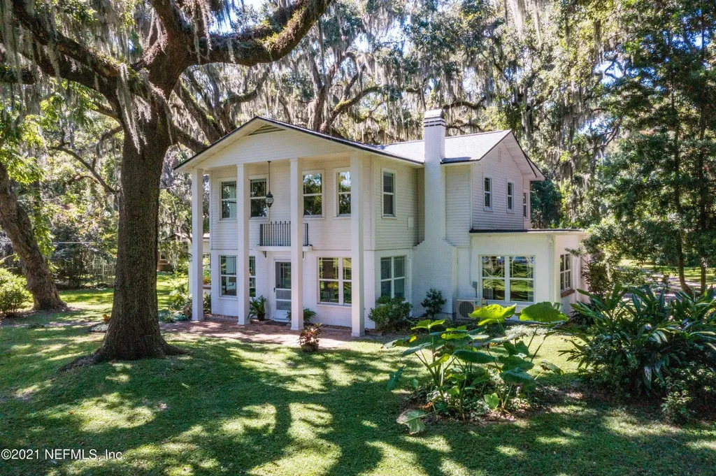 634 River Road Orange Park FL 32073