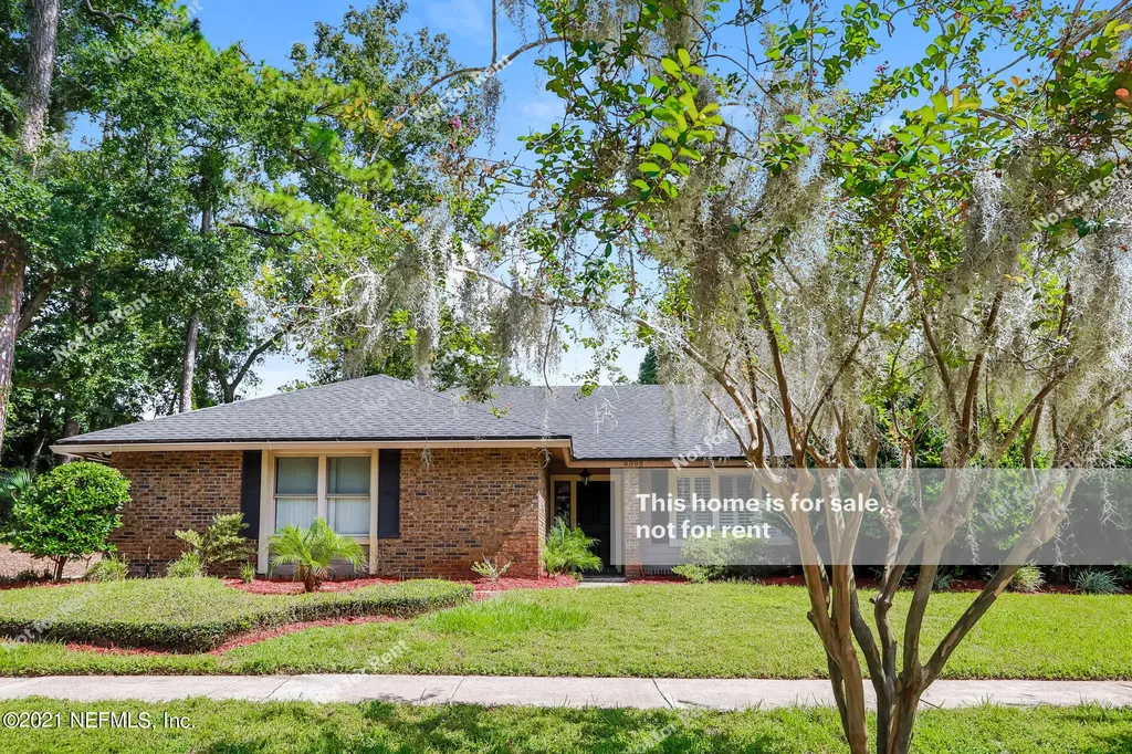 9095 Barnstaple Lane Jacksonville FL 32257