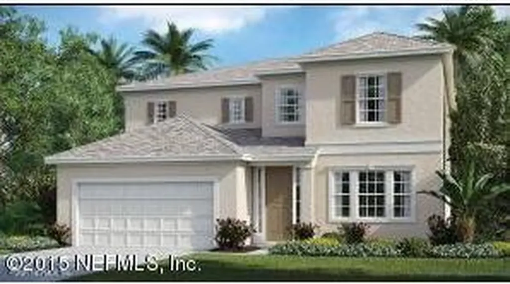 15928 Baxter Creek Drive Jacksonville FL 32218