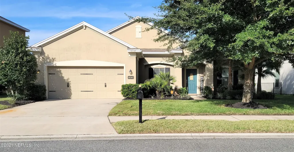 16367 Magnolia Grove Way Jacksonville FL 32218