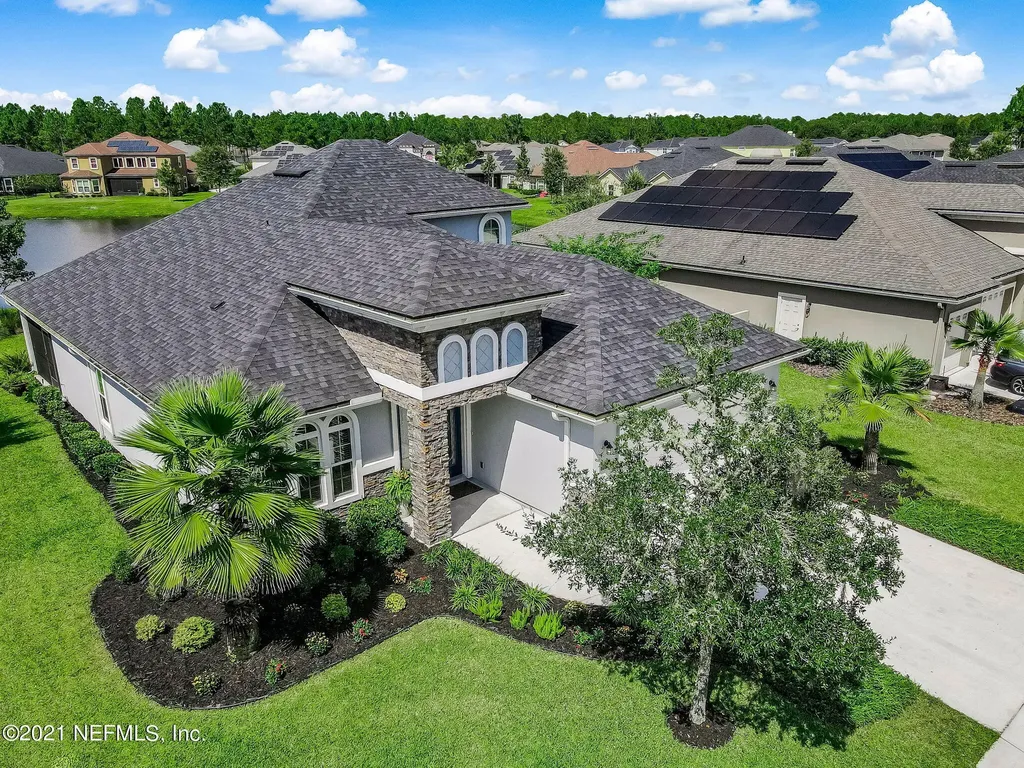 1016 Prairie Dunes Court Orange Park FL 32065