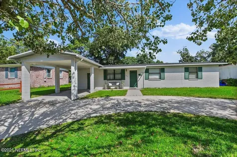 6241 Pine Summit Drive Jacksonville FL 32211