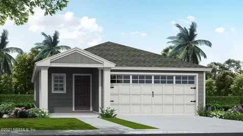 86833 Iron Rail Court Yulee FL 32097