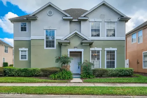 5818 Parkstone Crossing Drive Jacksonville FL 32258