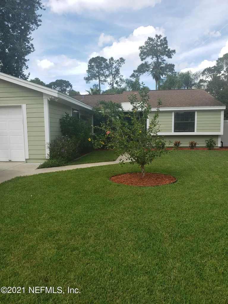 4613 Wassail Drive Jacksonville FL 32257