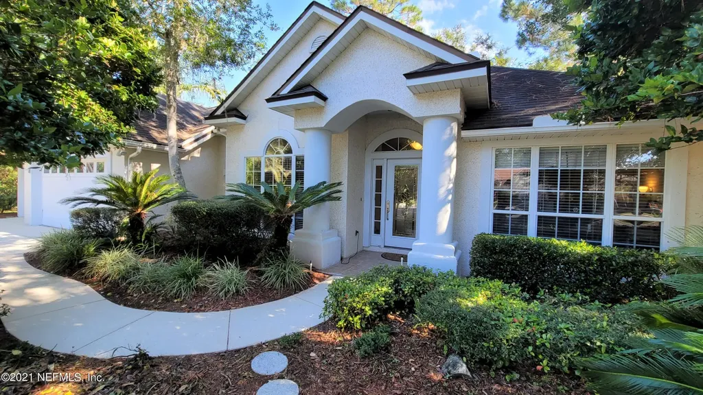 1488 Course View Drive Fleming Island FL 32003