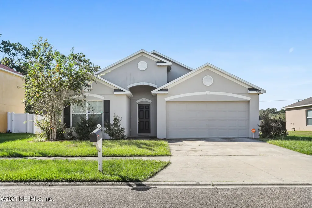 9230 Caracara Drive Jacksonville FL 32210