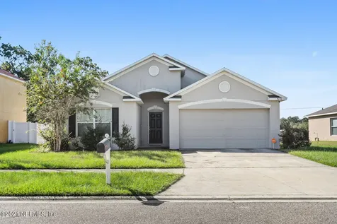9230 Caracara Drive Jacksonville FL 32210