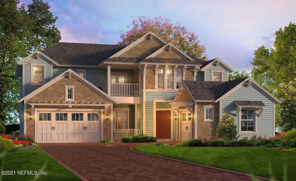 5243 Ostrich Court Jacksonville FL 32226