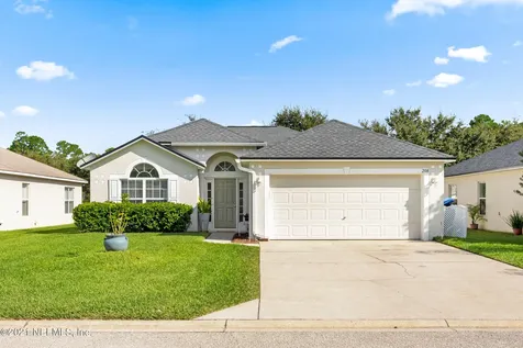 208 King Arthur Court St. Augustine FL 32086