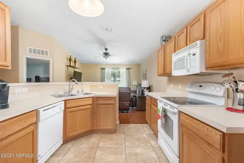 208 King Arthur Court St. Augustine FL 32086