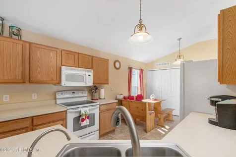 208 King Arthur Court St. Augustine FL 32086