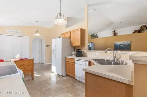208 King Arthur Court St. Augustine FL 32086