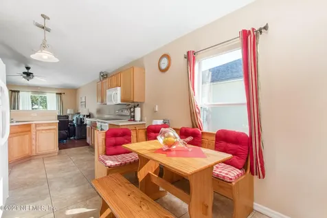 208 King Arthur Court St. Augustine FL 32086