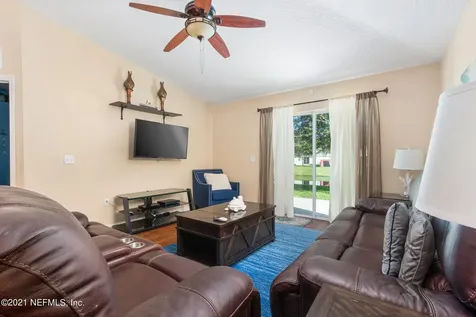 208 King Arthur Court St. Augustine FL 32086