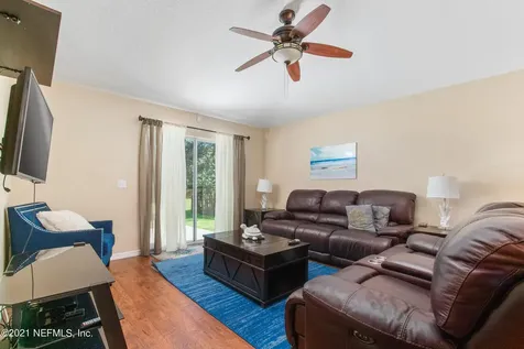 208 King Arthur Court St. Augustine FL 32086