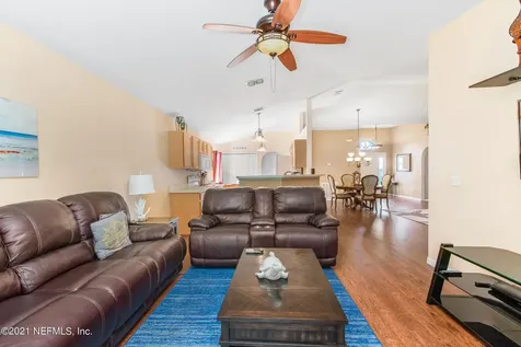 208 King Arthur Court St. Augustine FL 32086