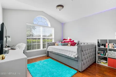 208 King Arthur Court St. Augustine FL 32086