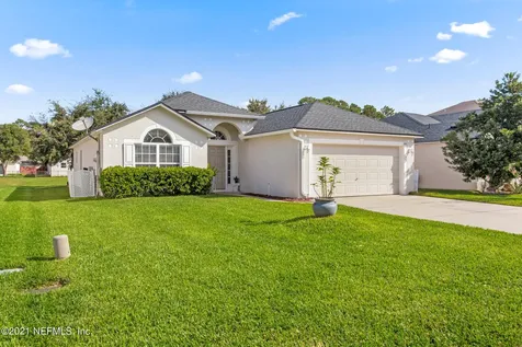 208 King Arthur Court St. Augustine FL 32086
