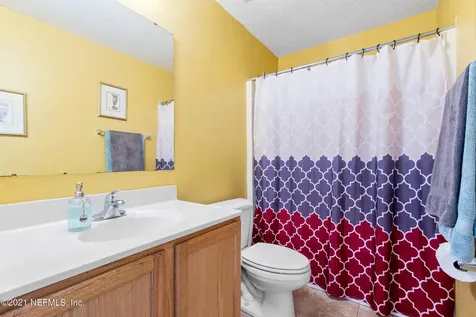 208 King Arthur Court St. Augustine FL 32086