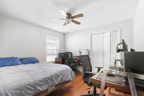 208 King Arthur Court St. Augustine FL 32086