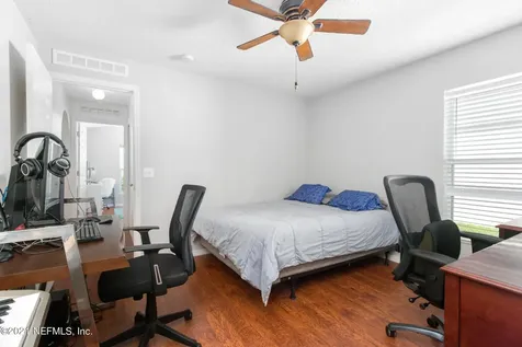 208 King Arthur Court St. Augustine FL 32086