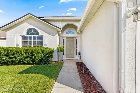 208 King Arthur Court St. Augustine FL 32086