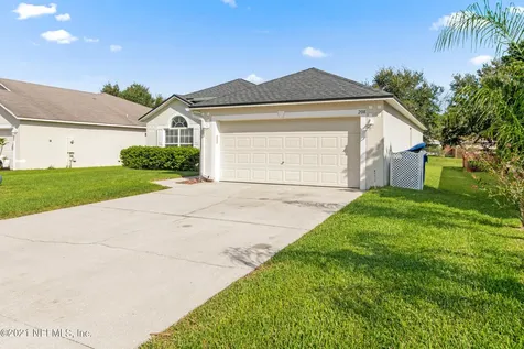 208 King Arthur Court St. Augustine FL 32086