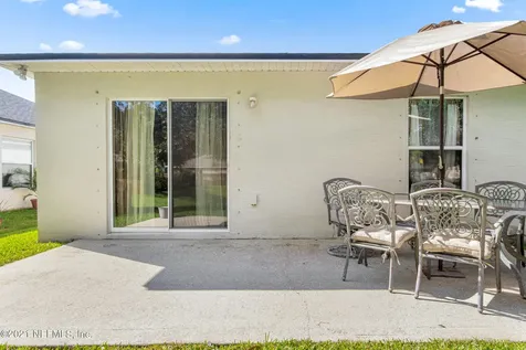 208 King Arthur Court St. Augustine FL 32086