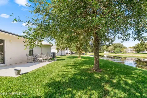 208 King Arthur Court St. Augustine FL 32086