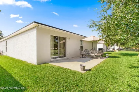 208 King Arthur Court St. Augustine FL 32086