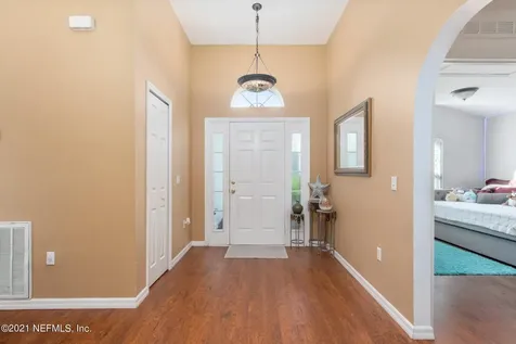 208 King Arthur Court St. Augustine FL 32086