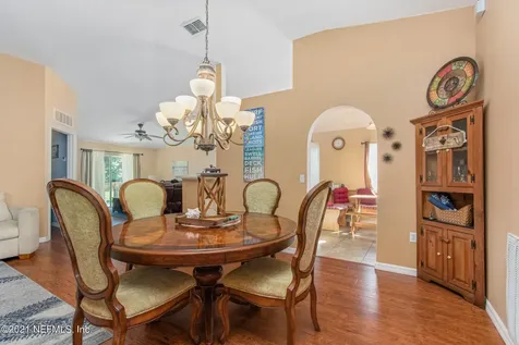 208 King Arthur Court St. Augustine FL 32086