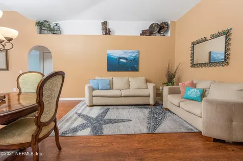 208 King Arthur Court St. Augustine FL 32086