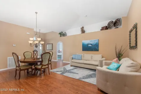 208 King Arthur Court St. Augustine FL 32086