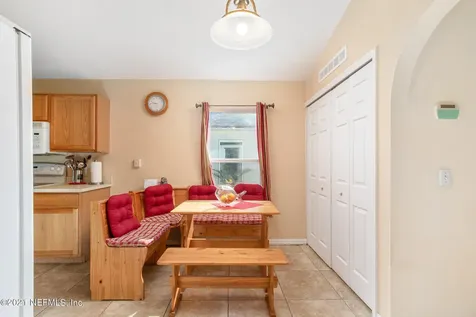 208 King Arthur Court St. Augustine FL 32086