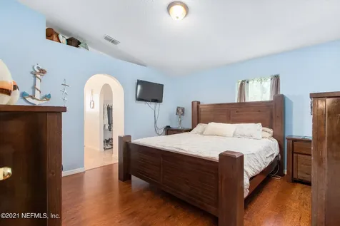 208 King Arthur Court St. Augustine FL 32086