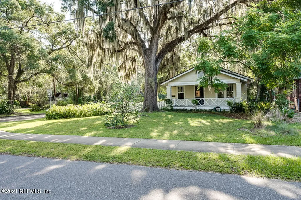 4301 Baltic Street Jacksonville FL 32210