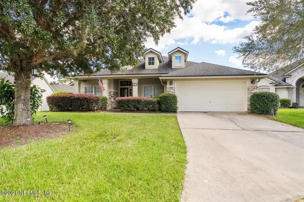 3515 Saddle Court Orange Park FL 32065