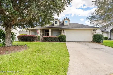 3515 Saddle Court Orange Park FL 32065