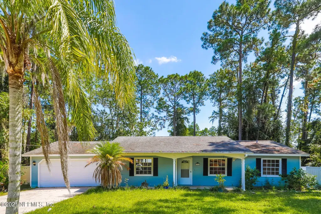 106 Brunswick Lane Palm Coast FL 32137