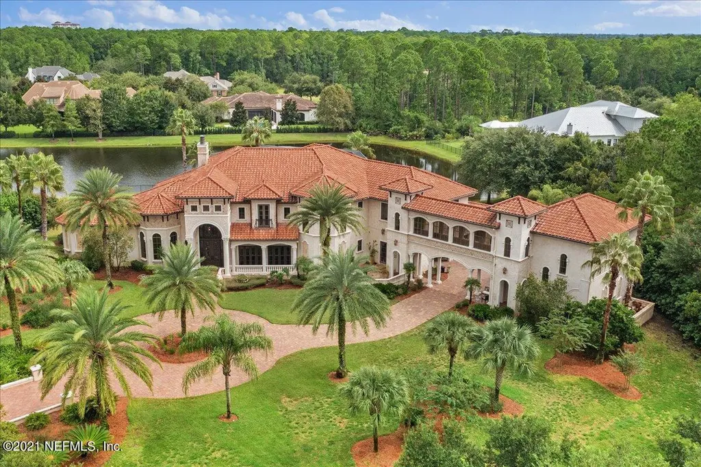 5381 Hala Court Jacksonville FL 32224